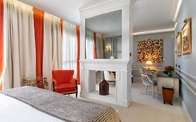 Wellington Hotel & Spa Madrid